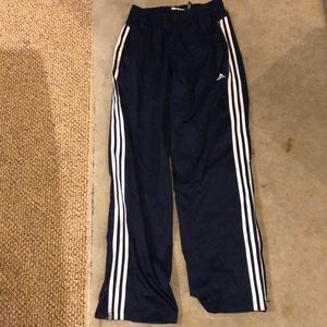 Adidas sweatpants MENS Medium
